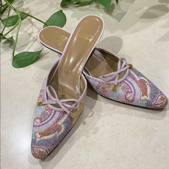 STUART WEITZMAN Heels - Picture 5 of 6